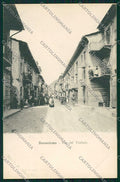 Torino Bussoleno cartolina QK1093 – fronte