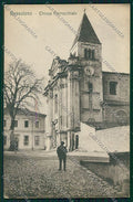 Torino Bussoleno cartolina QK1094 – fronte