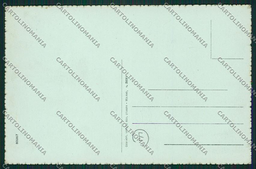Torino Bussoleno cartolina QK1097 – retro