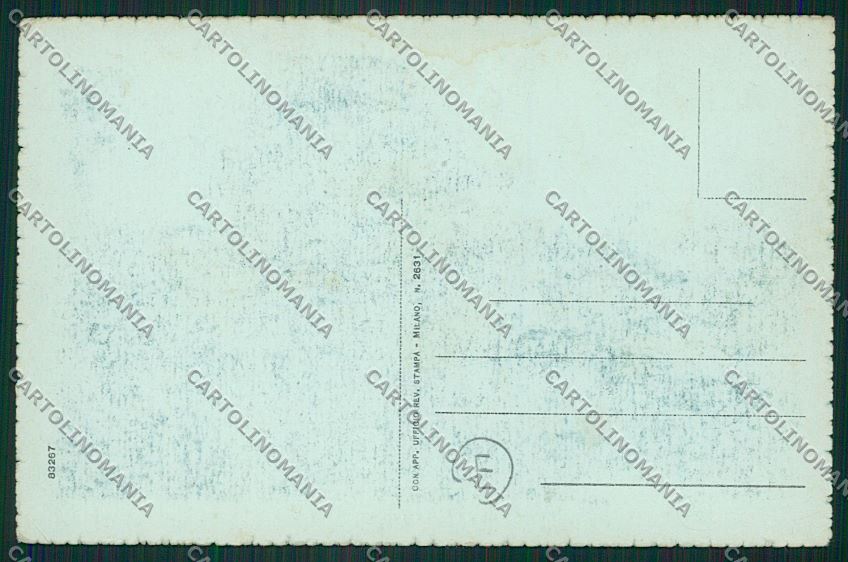Torino Bussoleno cartolina QK1098 – retro