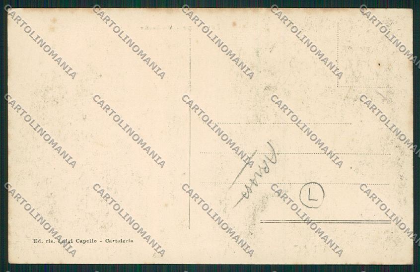 Torino Bussoleno ABRASA cartolina QK1107 – retro