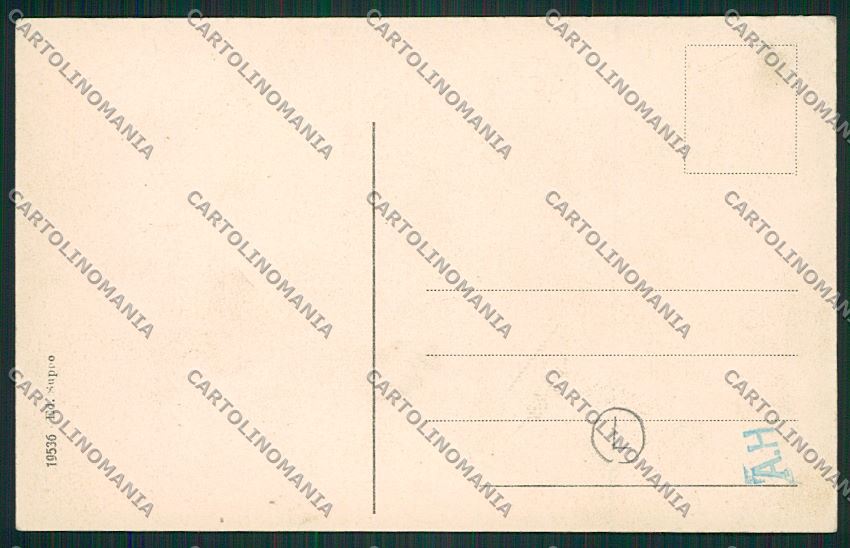 Torino Bussoleno cartolina QK1108 – retro