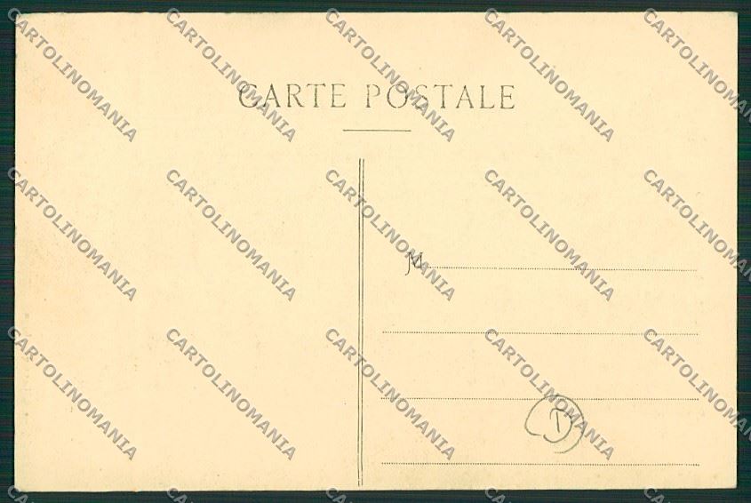 Torino Bollengo cartolina QK1114 – retro