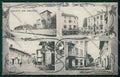 Torino Caluso Saluti da ABRASA cartolina QK1124 – fronte