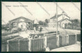 Torino Caluso Stazione cartolina QK1125 – fronte