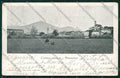 Torino Castellamonte PIEGHINA cartolina QK1145 – fronte