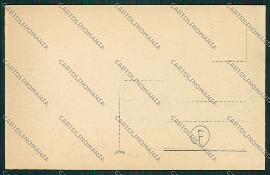 Torino Castellamonte cartolina QK1156 – retro