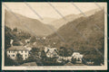 Torino Ceres PIEGHINA cartolina QK1164 – fronte