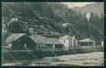 Torino Ceresole Reale SCOLLATA cartolina QK1185 – fronte