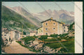 Torino Ceresole Reale cartolina QK1190 – fronte
