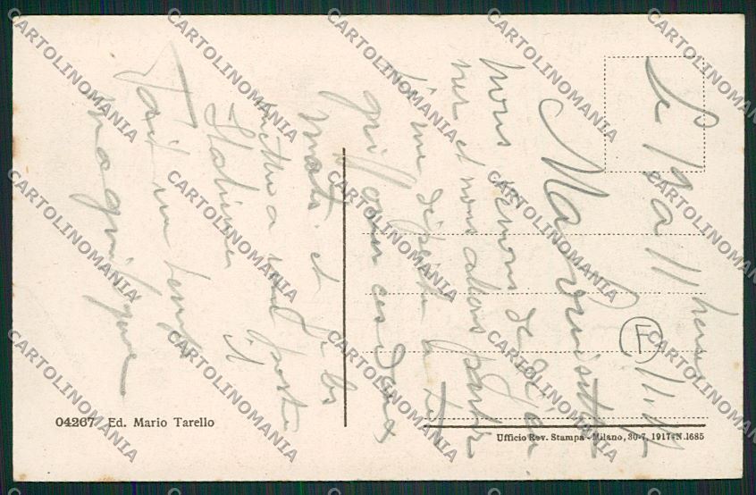 Torino Cesana Saluti da cartolina QK1207 – retro
