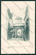 Torino Chieri cartolina QK1232 – fronte