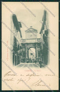 Torino Chieri cartolina QK1233 – fronte