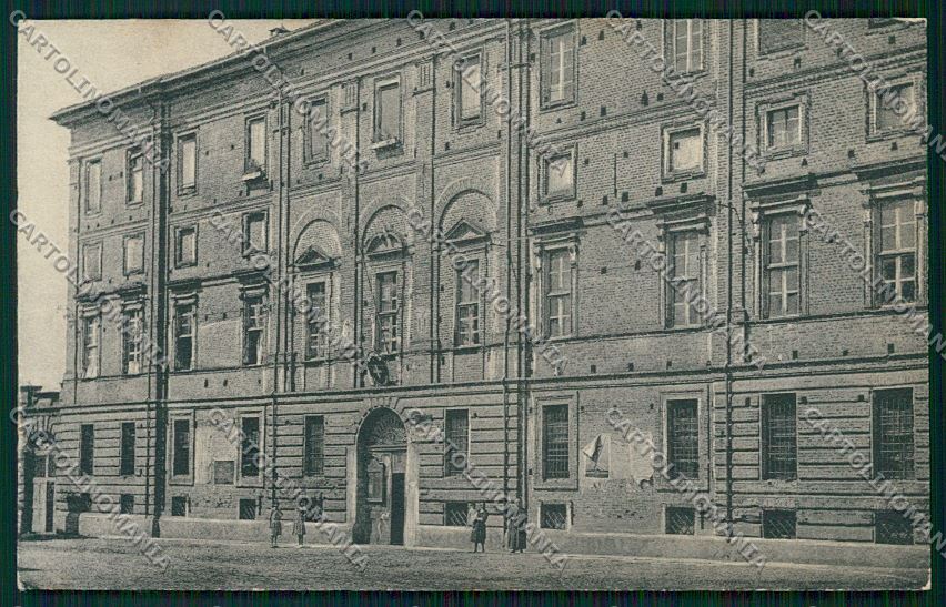 Torino Chieri cartolina QK1234 – fronte
