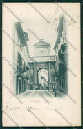 Torino Chieri cartolina QK1244 – fronte