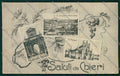 Torino Chieri Saluti da cartolina QK1245 – fronte