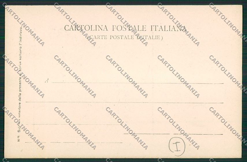 Torino Chieri cartolina QK1250 – retro