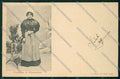 Torino Chiomonte Costumi cartolina QK1253 – fronte