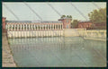 Torino Chivasso Canale Cavour cartolina QK1267 – fronte