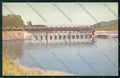 Torino Chivasso Canale Cavour cartolina QK1268 – fronte