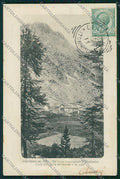 Torino Clavieres cartolina QK1282 – fronte