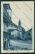 Torino Clavieres cartolina QK1295 – fronte