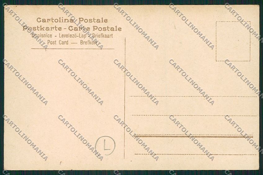 Torino Clavieres cartolina QK1315 – retro