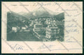 Torino Coazze PIEGA cartolina QK1326 – fronte