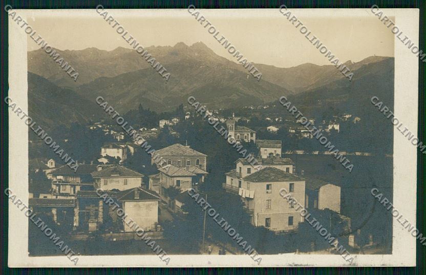Torino Coazze Foto cartolina QK1330 – fronte