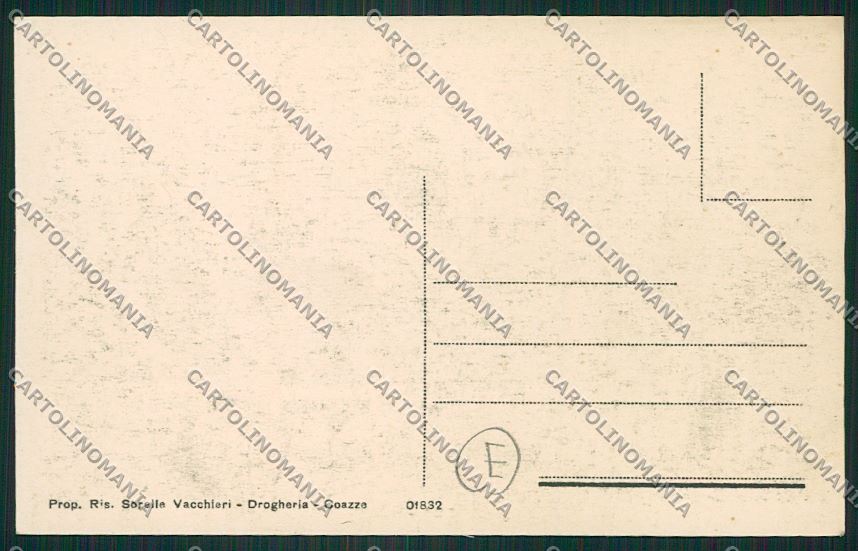 Torino Coazze cartolina QK1331 – retro