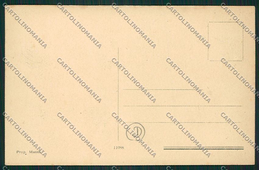 Torino Corio cartolina QK1344 – retro