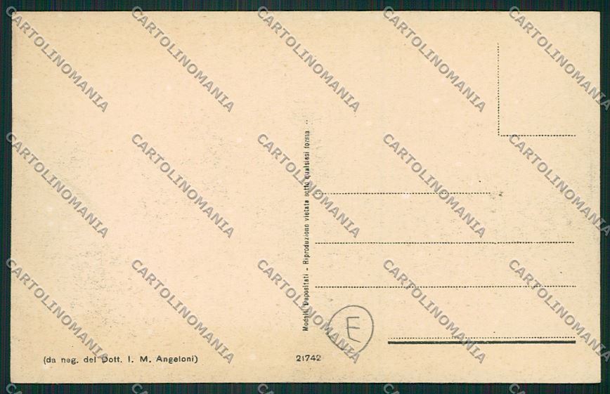 Torino Corio cartolina QK1347 – retro