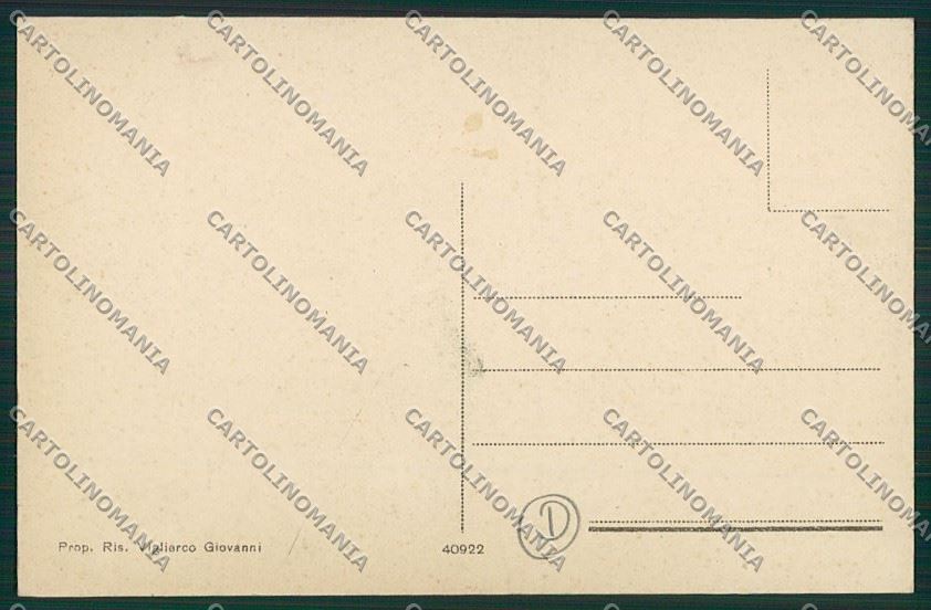 Torino Cuorgnè cartolina QK1359 – retro