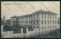 Torino Cuorgnè cartolina QK1361 – fronte
