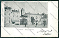 Torino Cuorgnè cartolina QK1368 – fronte