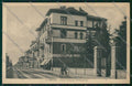Torino Cuorgnè cartolina QK1371 – fronte