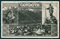 Torino Condove Foto cartolina QK1382 – fronte