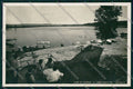 Torino Candia Lido Foto cartolina QK1394 – fronte