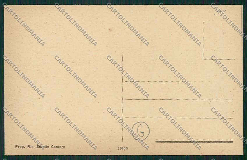 Torino Chiusa San Michele Saluti da cartolina QK1400 – retro
