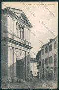 Torino Caselle cartolina QK1402 – fronte