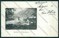 Torino Exilles cartolina QK1412 – fronte