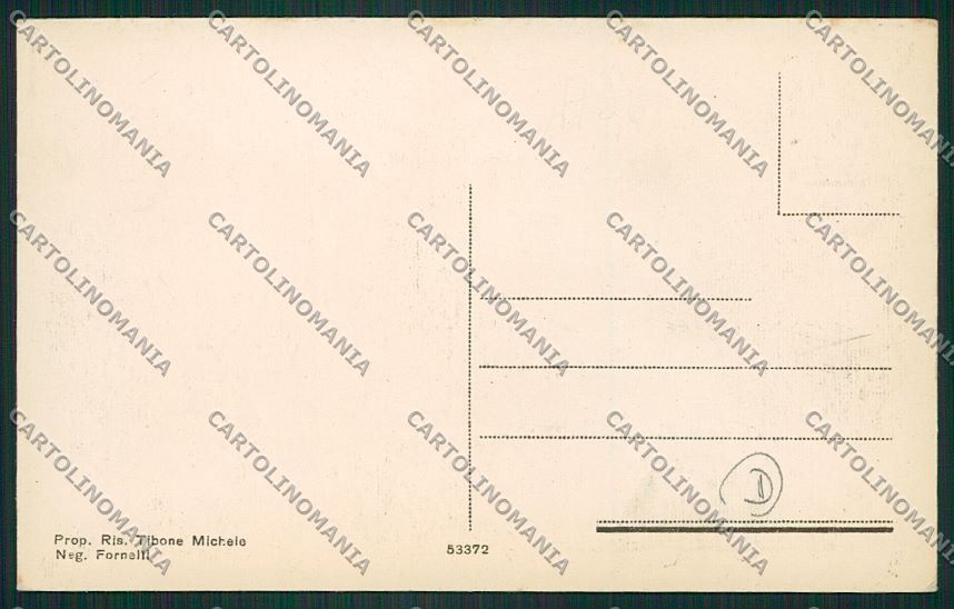 Torino Germagnano cartolina QK1446 – retro