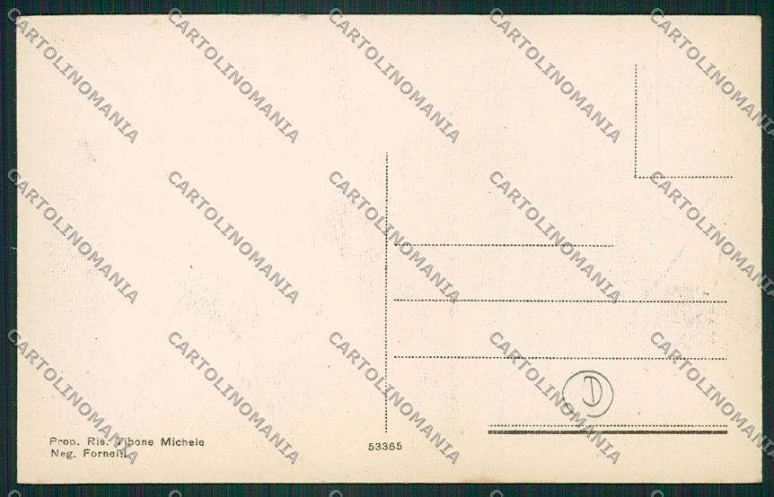 Torino Germagnano cartolina QK1447 – retro