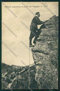 Torino Giaveno Pagliaio cartolina QK1472 – fronte