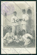 Torino Giaveno Militari Foto cartolina QK1476 – fronte