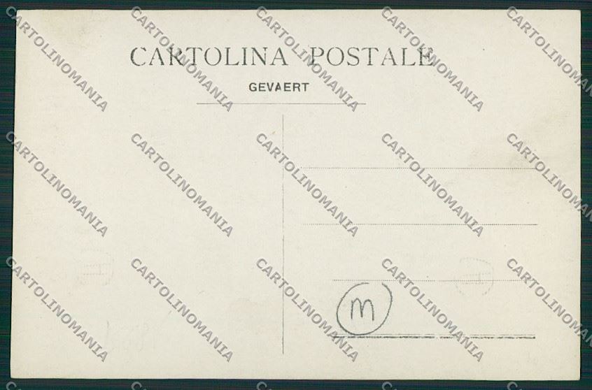 Torino Giaveno Militari Foto cartolina QK1477 – retro