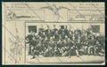 Torino Ivrea Militari Fanteria Palermo cartolina QK1527 – fronte