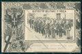 Torino Ivrea Militari Fanteria cartolina QK1529 – fronte