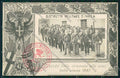 Torino Ivrea Militari Fanteria cartolina QK1530 – fronte