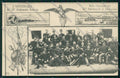 Torino Ivrea Militari Fanteria Palermo cartolina QK1531 – fronte
